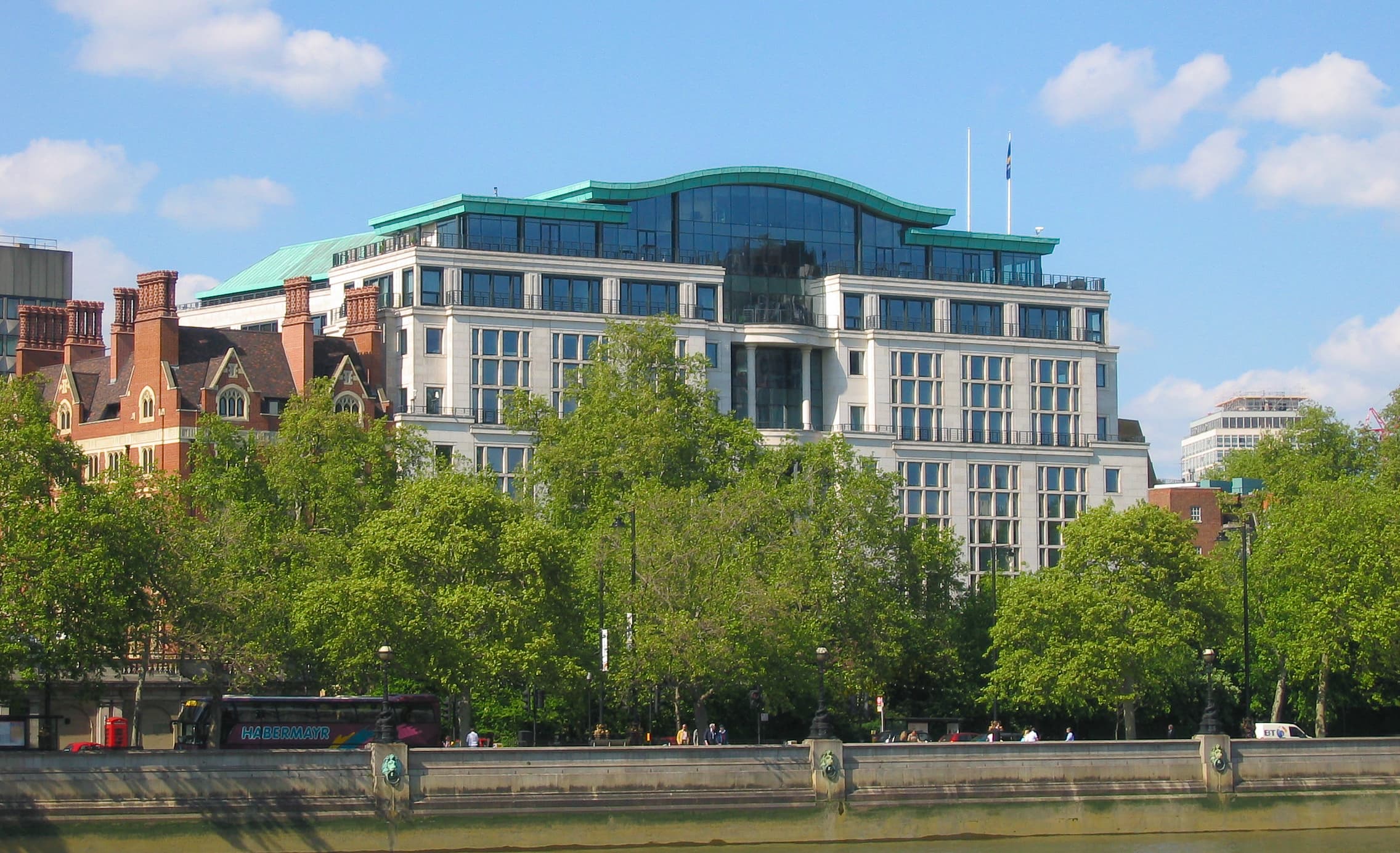 Image illustrating British American Tobacco