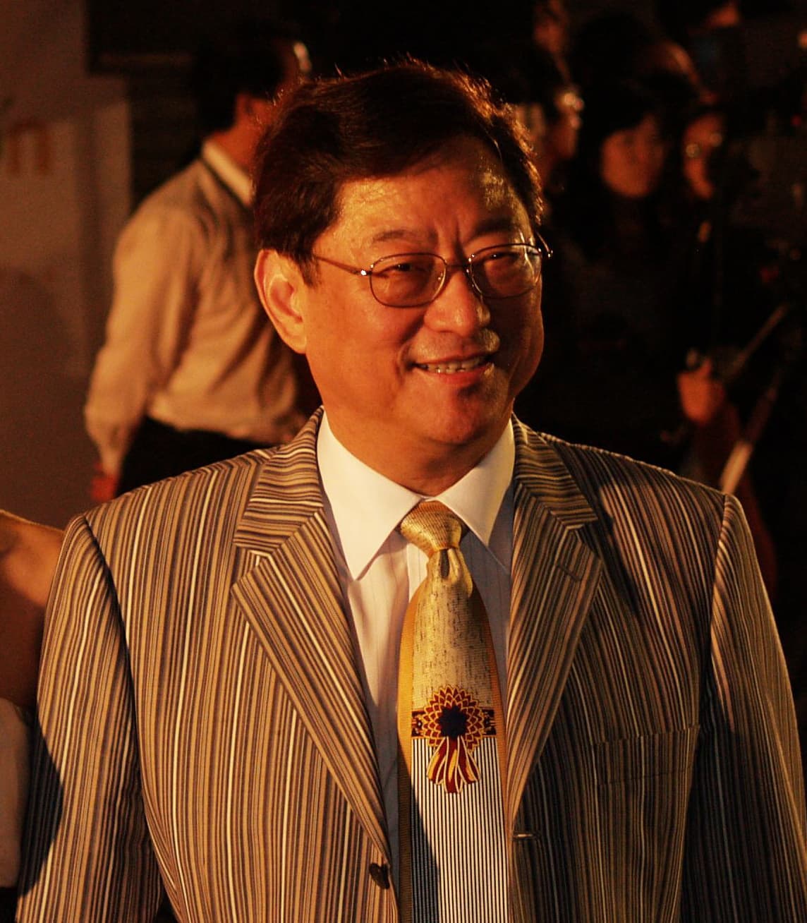 Image illustrating Ng See-yuen