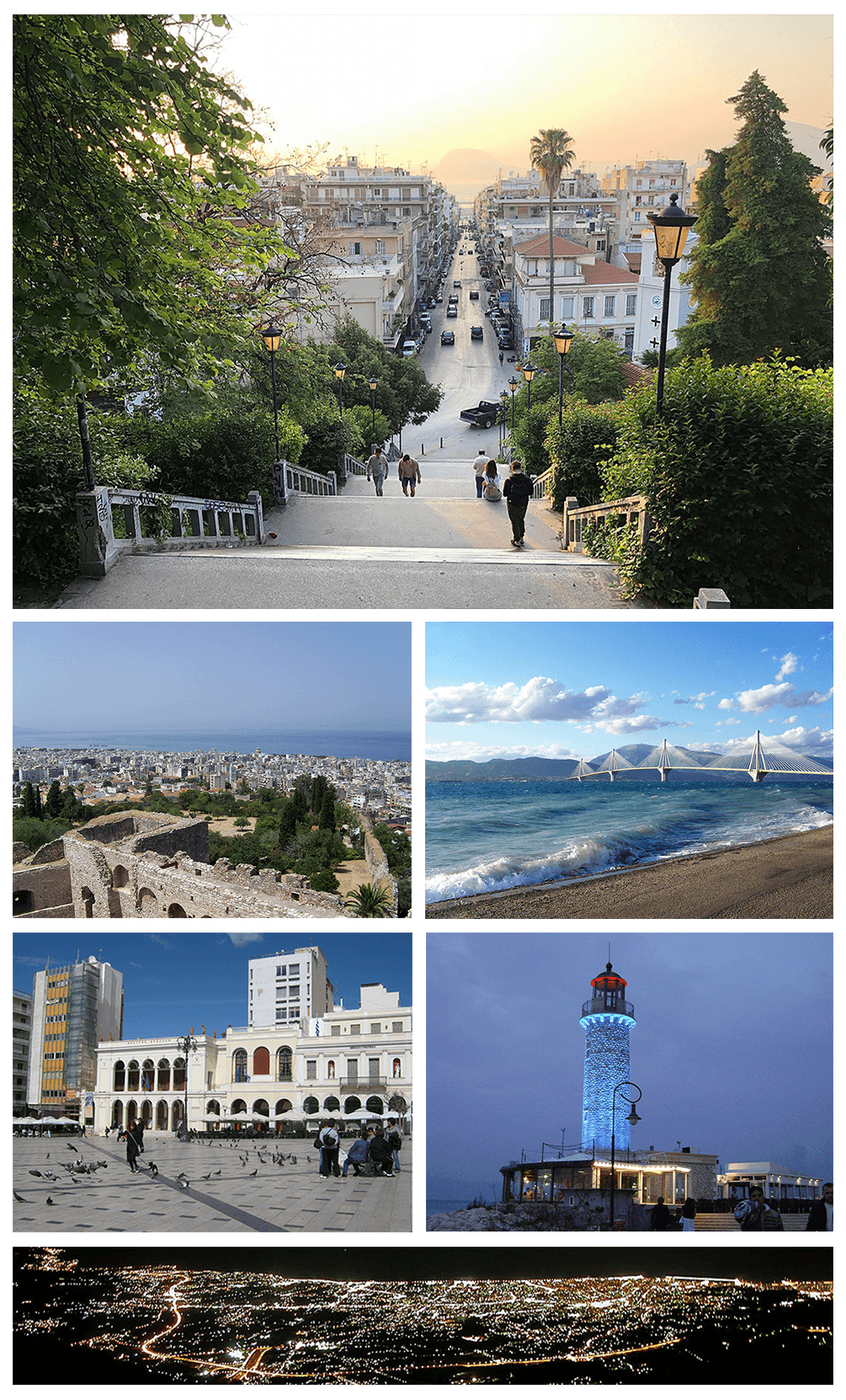 Image illustrating Patras