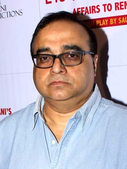 Image illustrating Rajkumar Santoshi