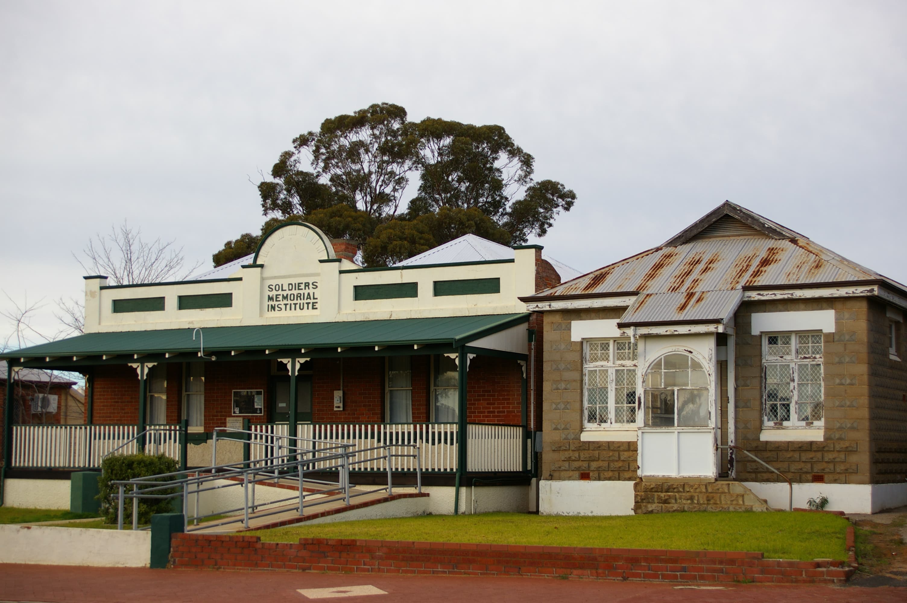 Image illustrating Narrogin