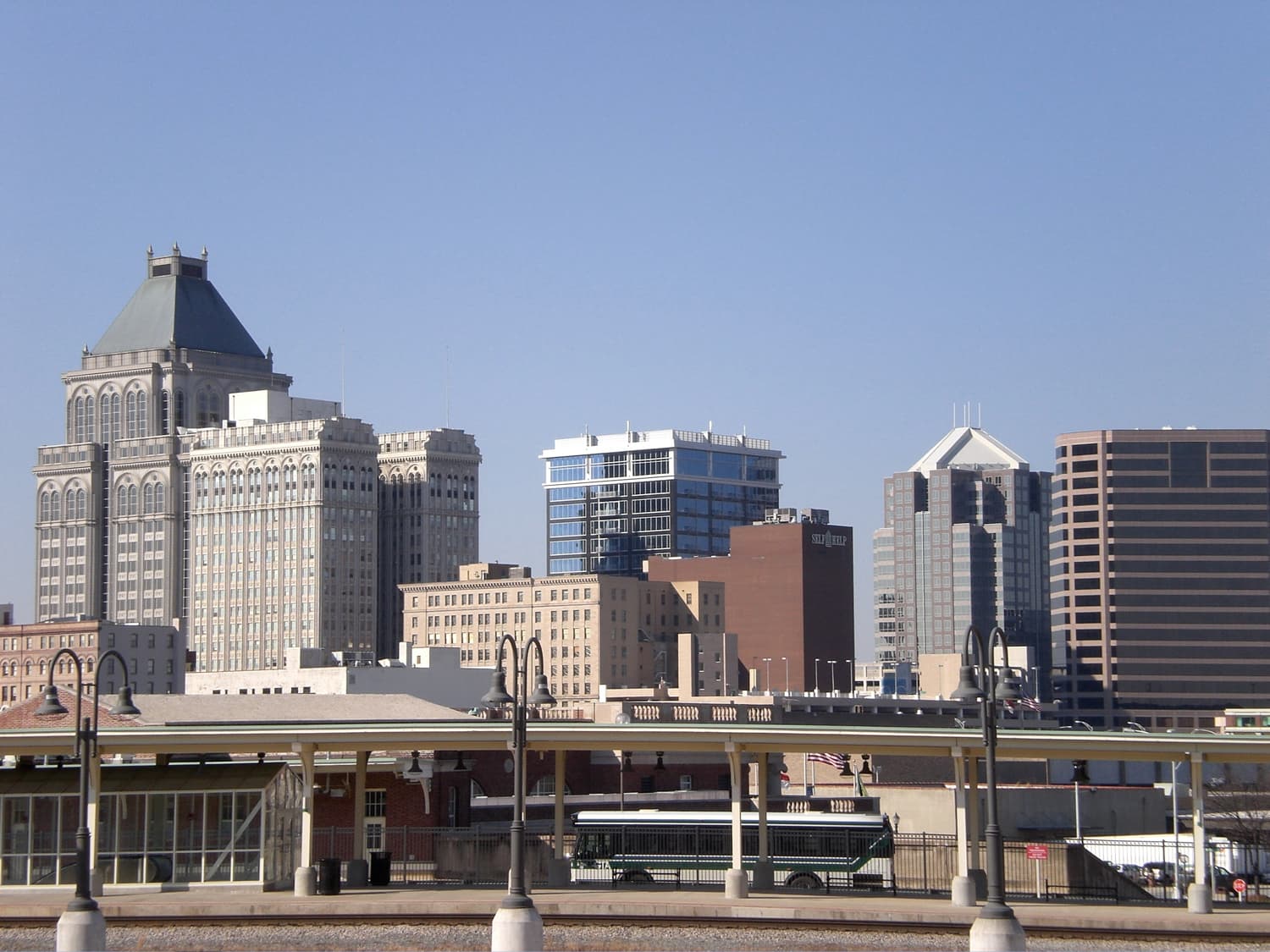 Image illustrating Greensboro