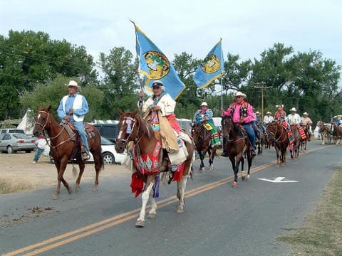 Image illustrating Crow Nation
