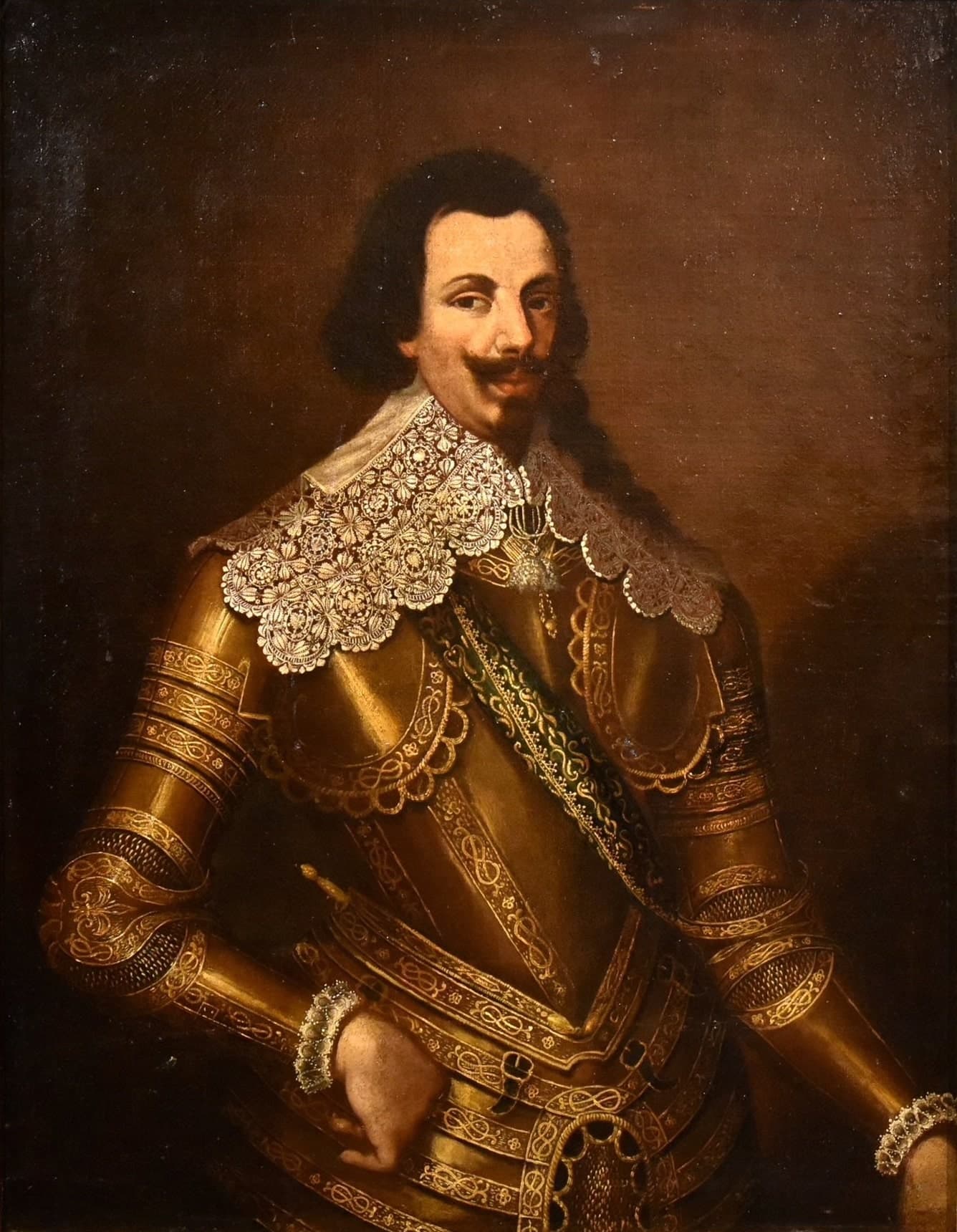 Image illustrating Victor Amadeus I of Savoy