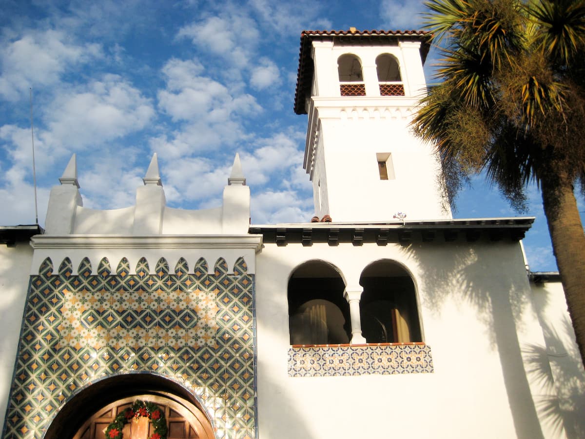 Image illustrating Ensenada
