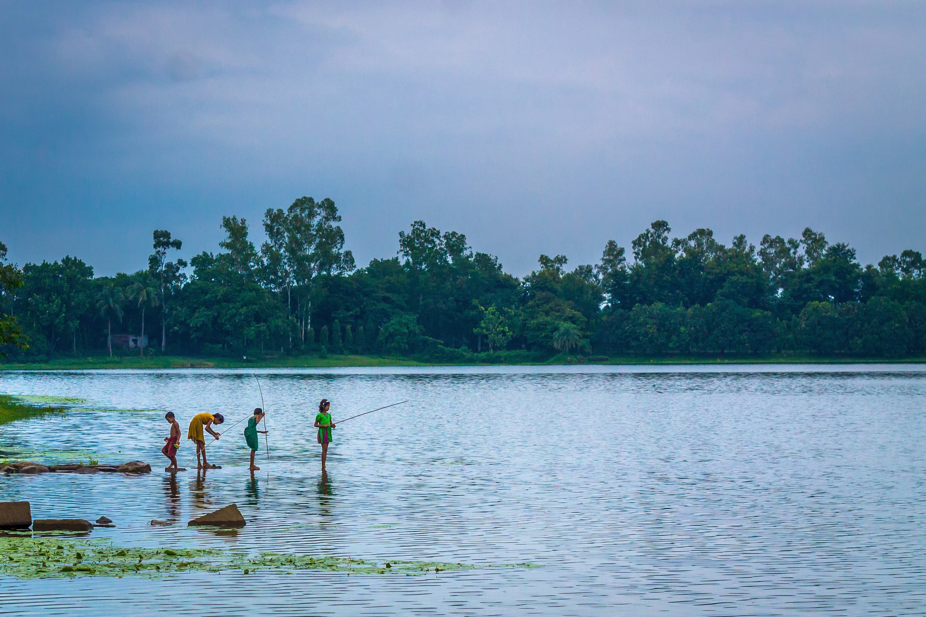 Image illustrating Dinajpur