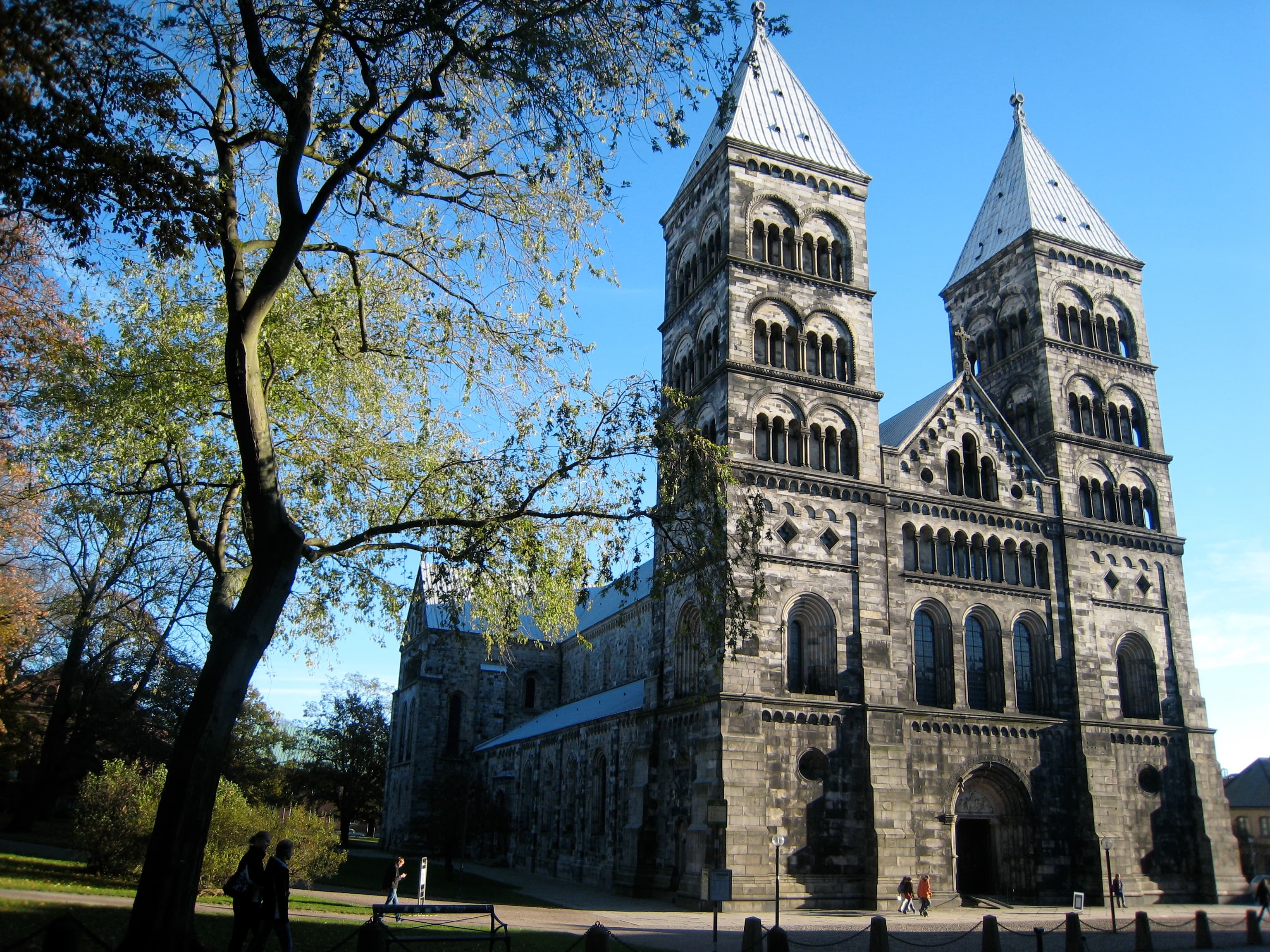 Image illustrating Lund