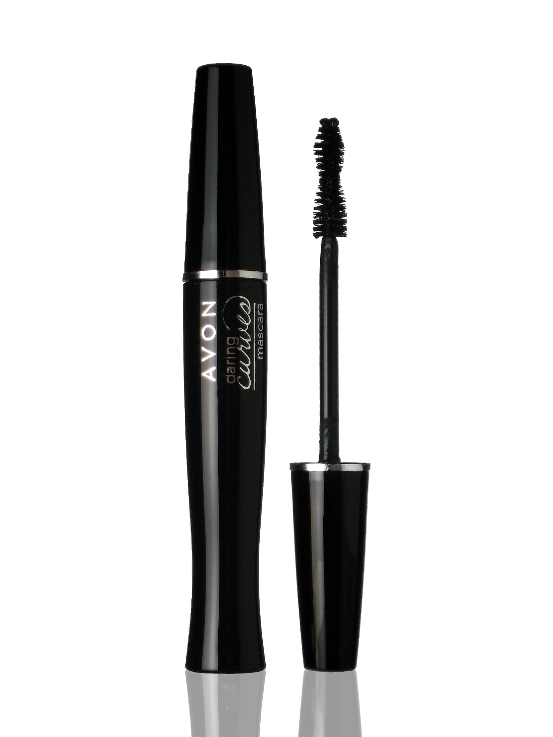 Image illustrating Mascara
