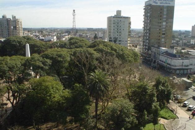 Image illustrating Concepción del Uruguay