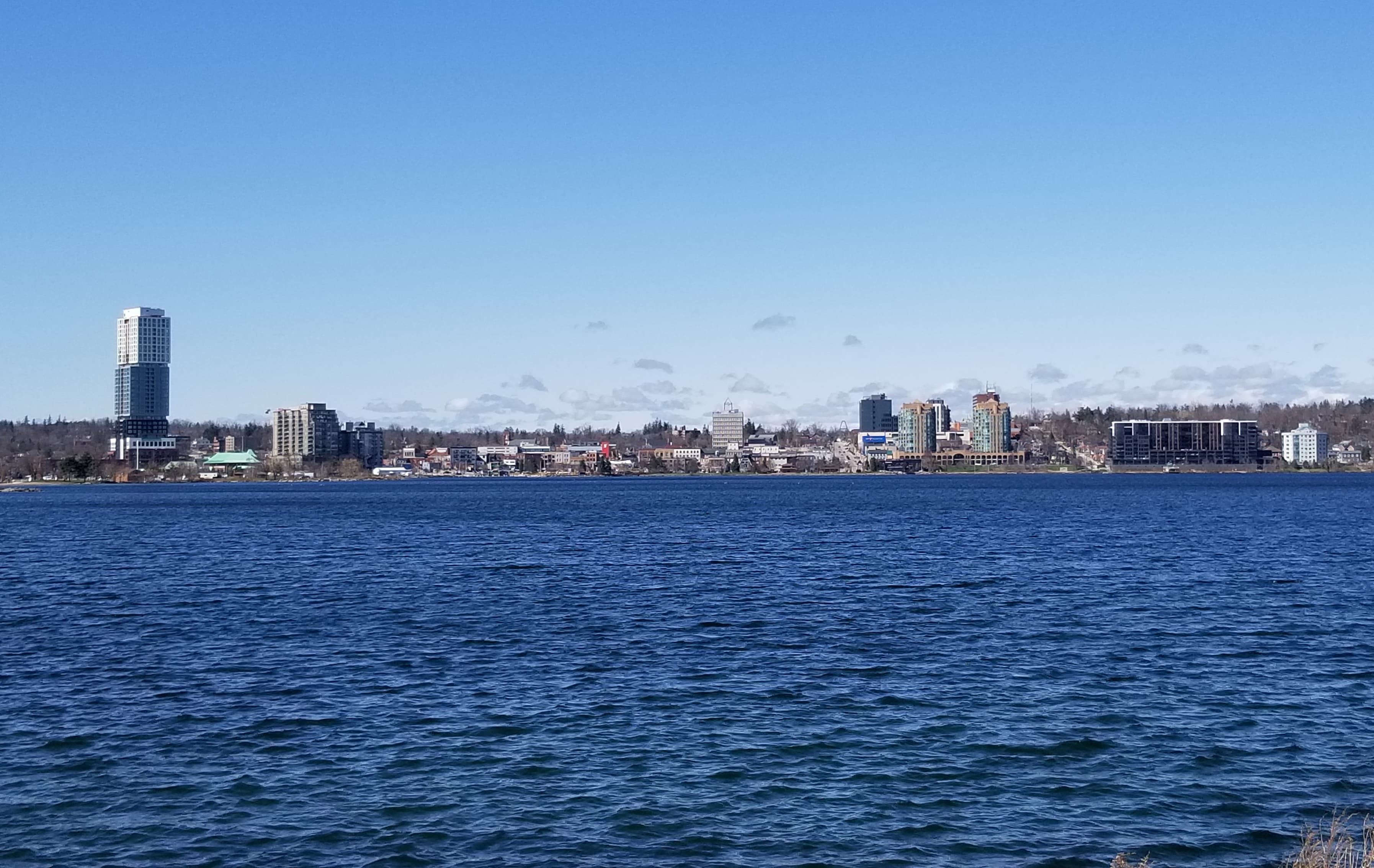 Image illustrating Barrie