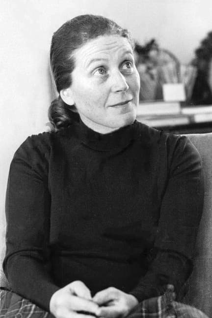 Image illustrating Svetlana Alliluyeva