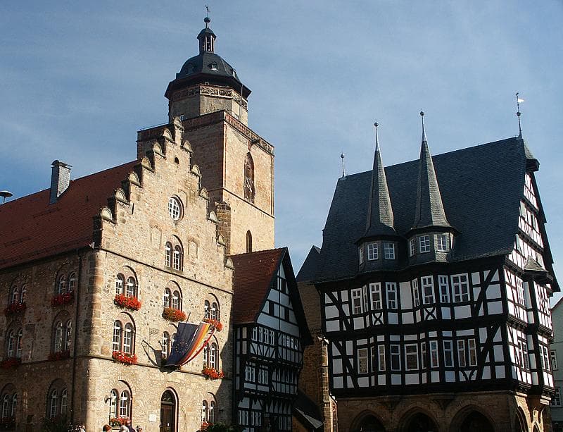 Image illustrating Alsfeld
