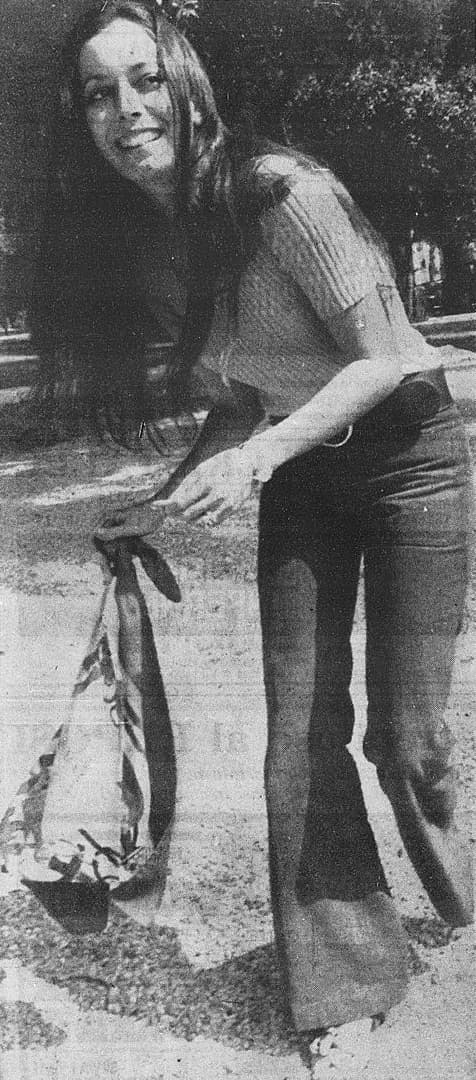 Image illustrating Josephine Chaplin