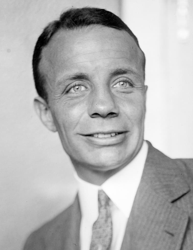 Image illustrating Theodore Roosevelt Jr.