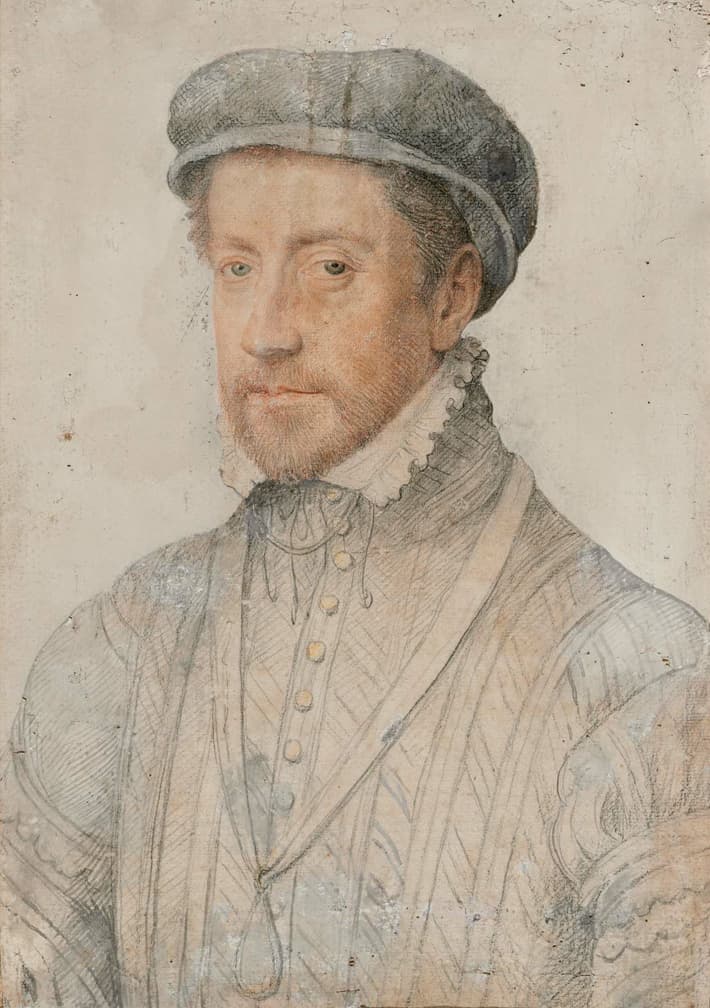 Image illustrating Louis, Duke of Montpensier