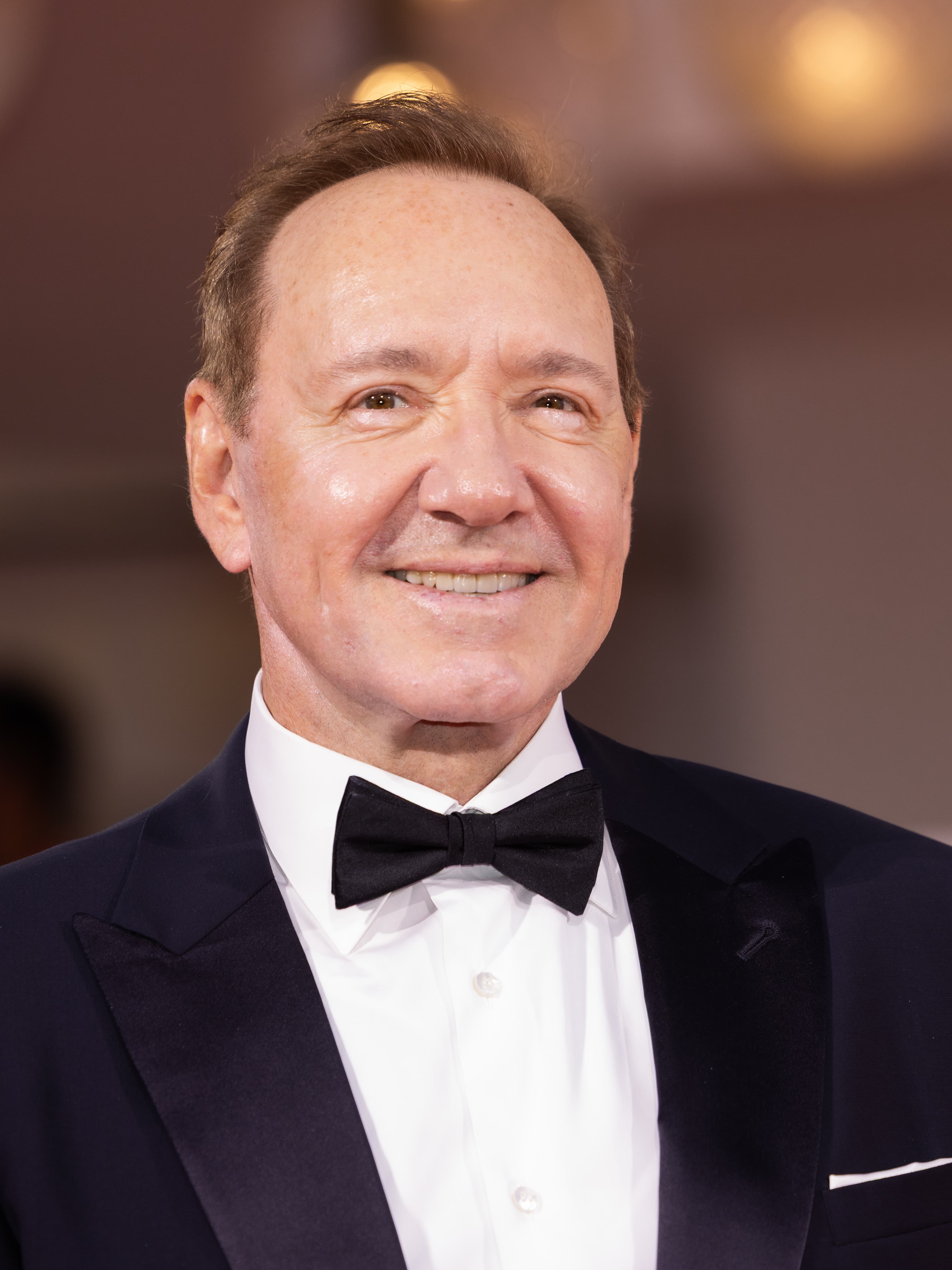 Image illustrating Kevin Spacey