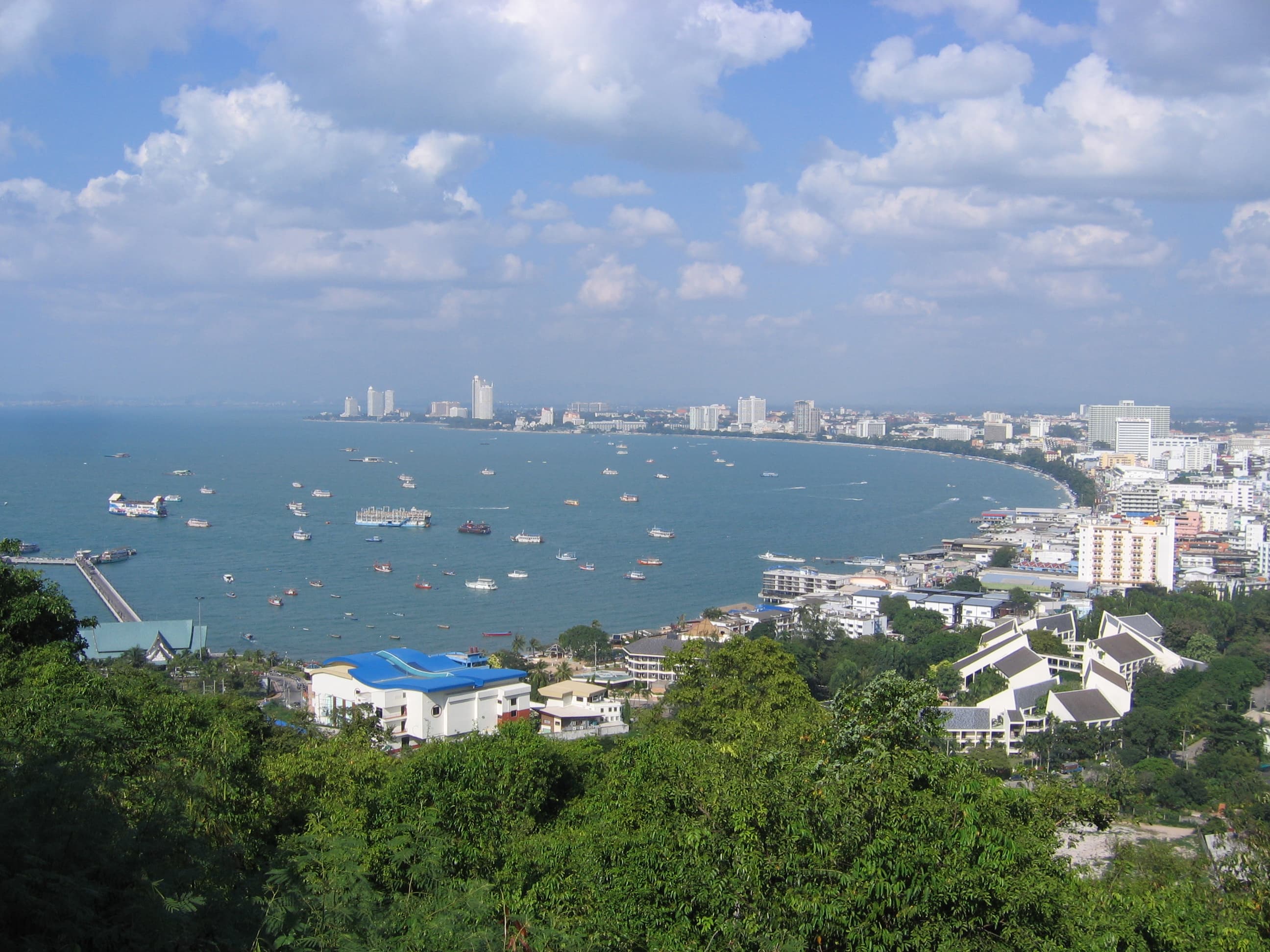 Image illustrating Pattaya