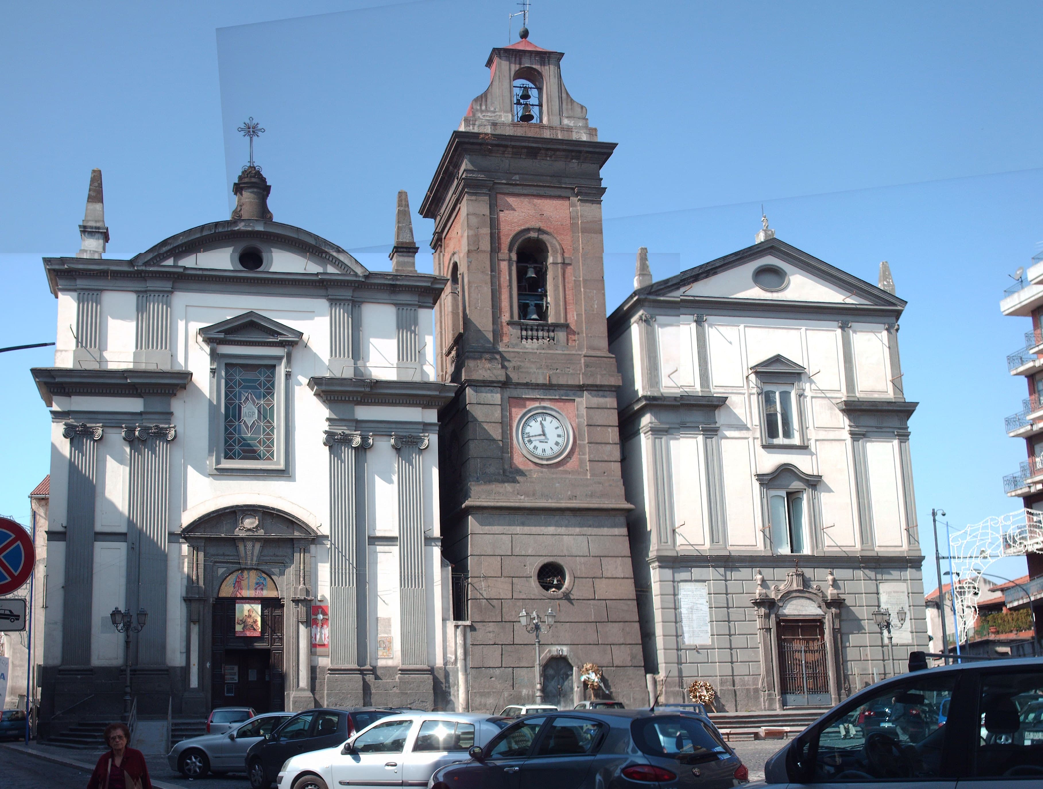 Image illustrating Giugliano in Campania