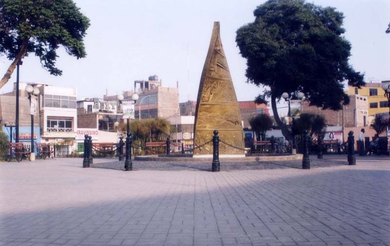 Image illustrating Huaral