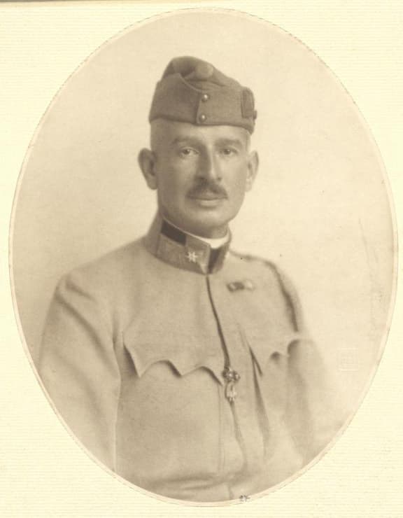 Image illustrating Prince Aloys of Liechtenstein
