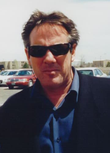 Image illustrating Rick McCallum