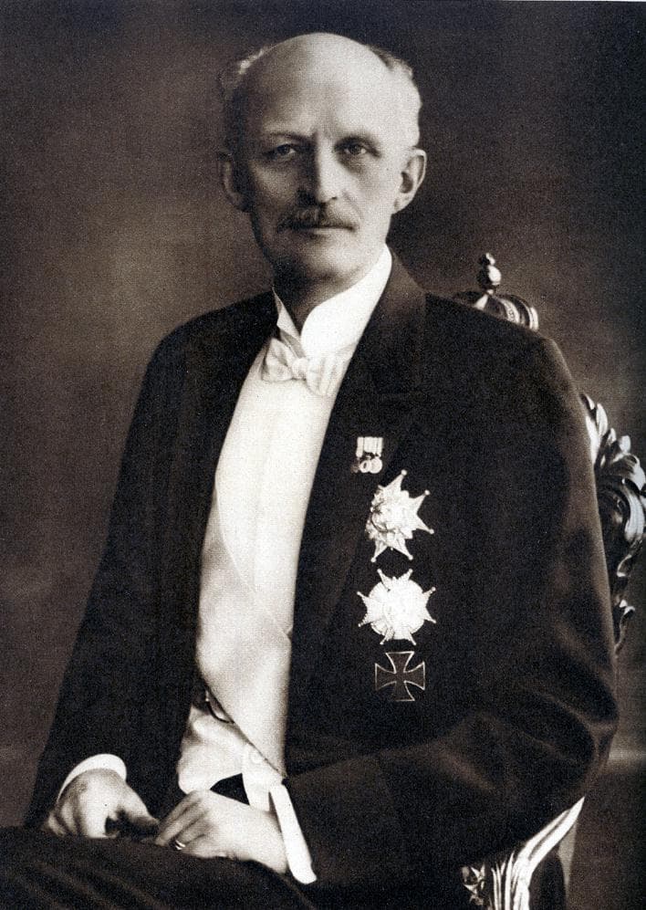 Image illustrating Prince Carl, Duke of Västergötland