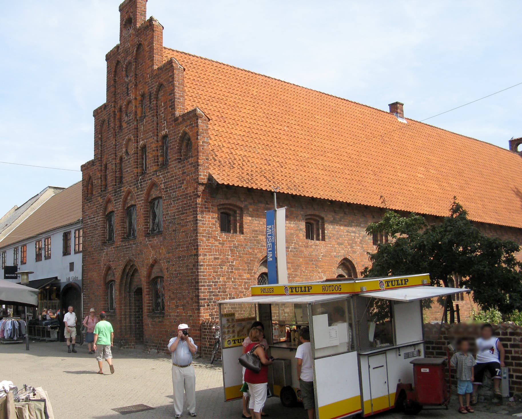 Image illustrating Næstved