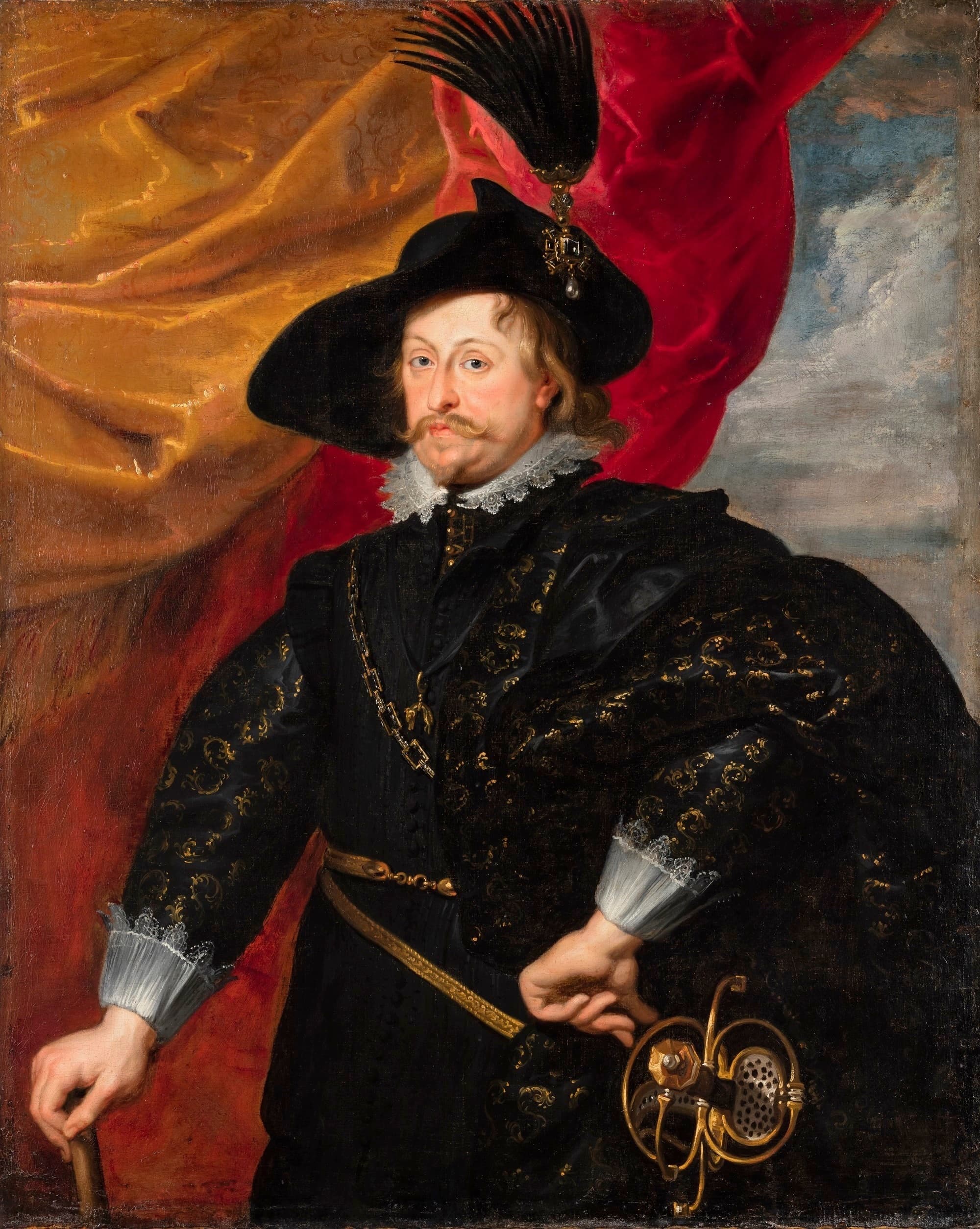 Image illustrating Władysław IV Vasa