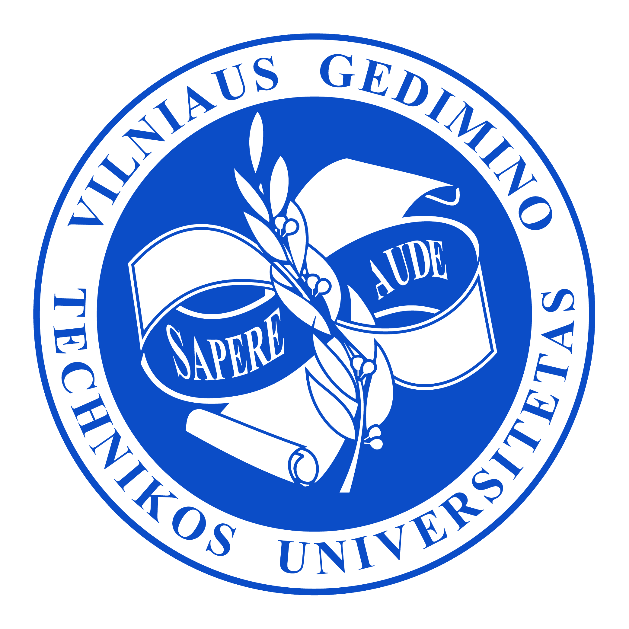 Image illustrating Vilnius Gediminas Technical University