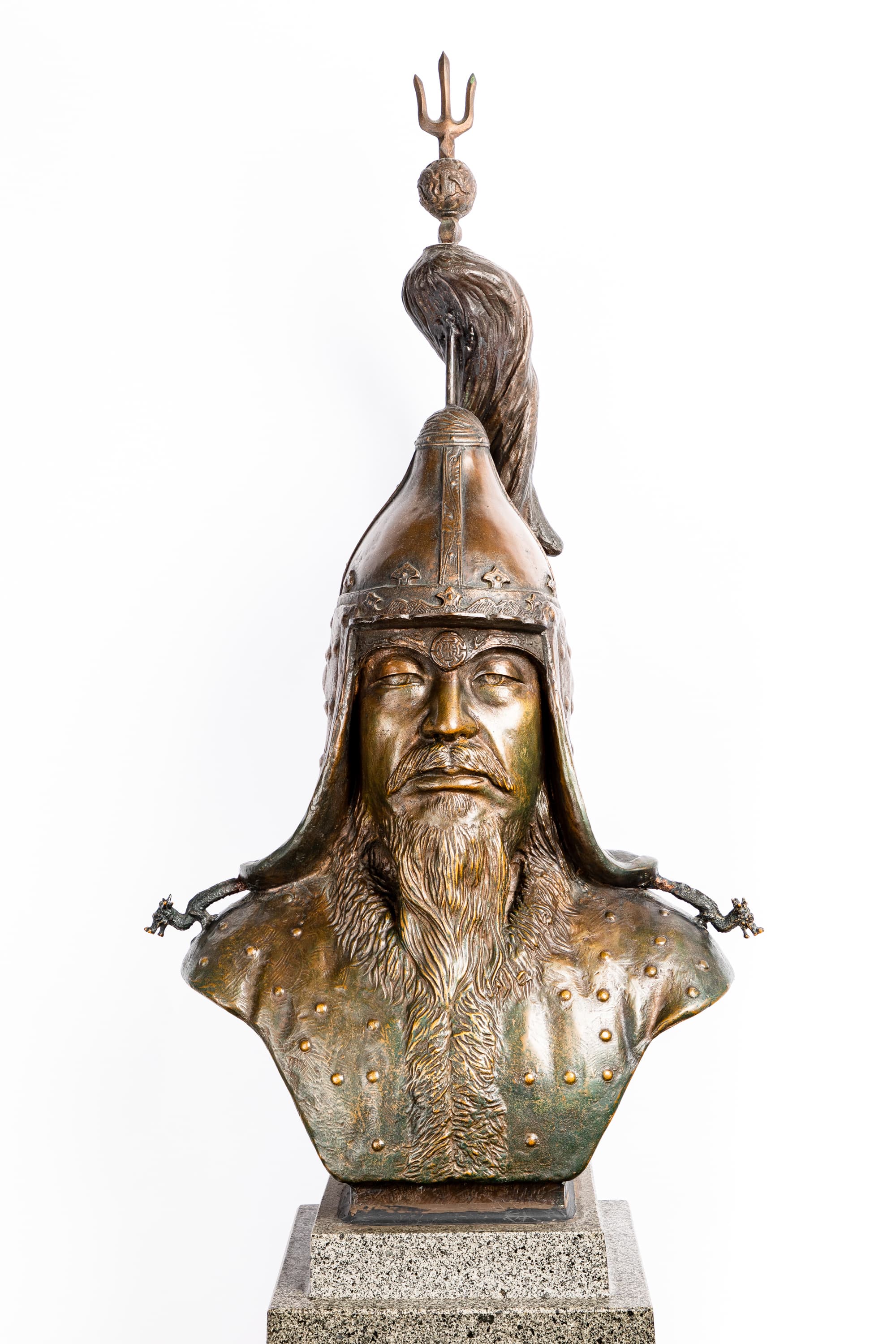 Image illustrating Yi Sun-sin