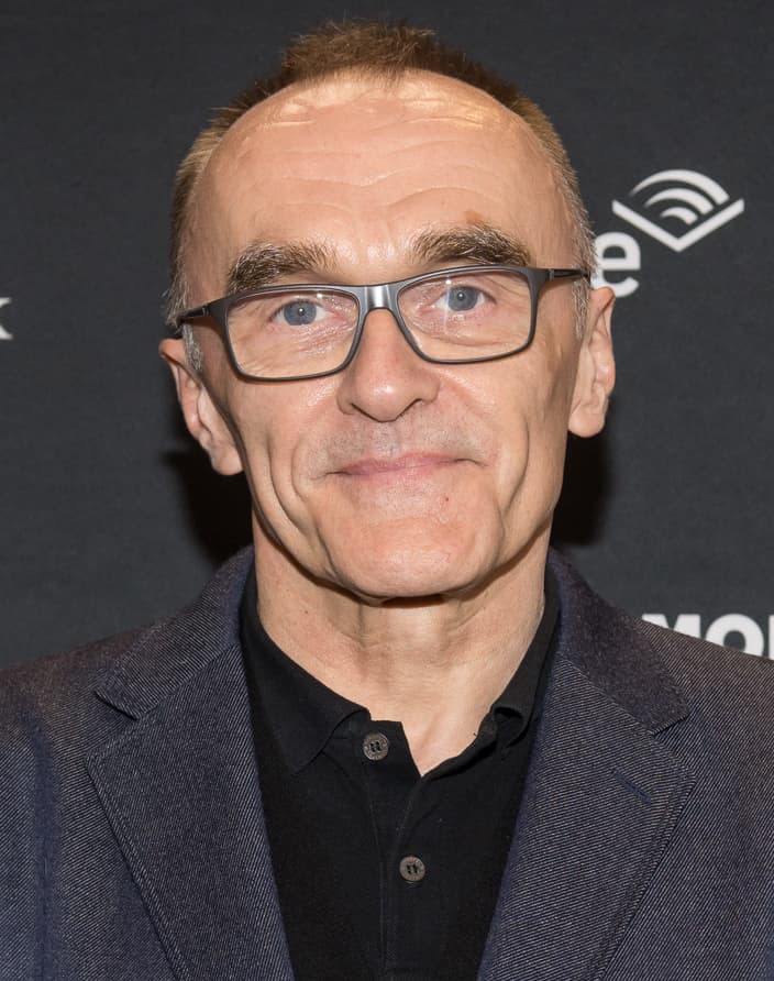Image illustrating Danny Boyle
