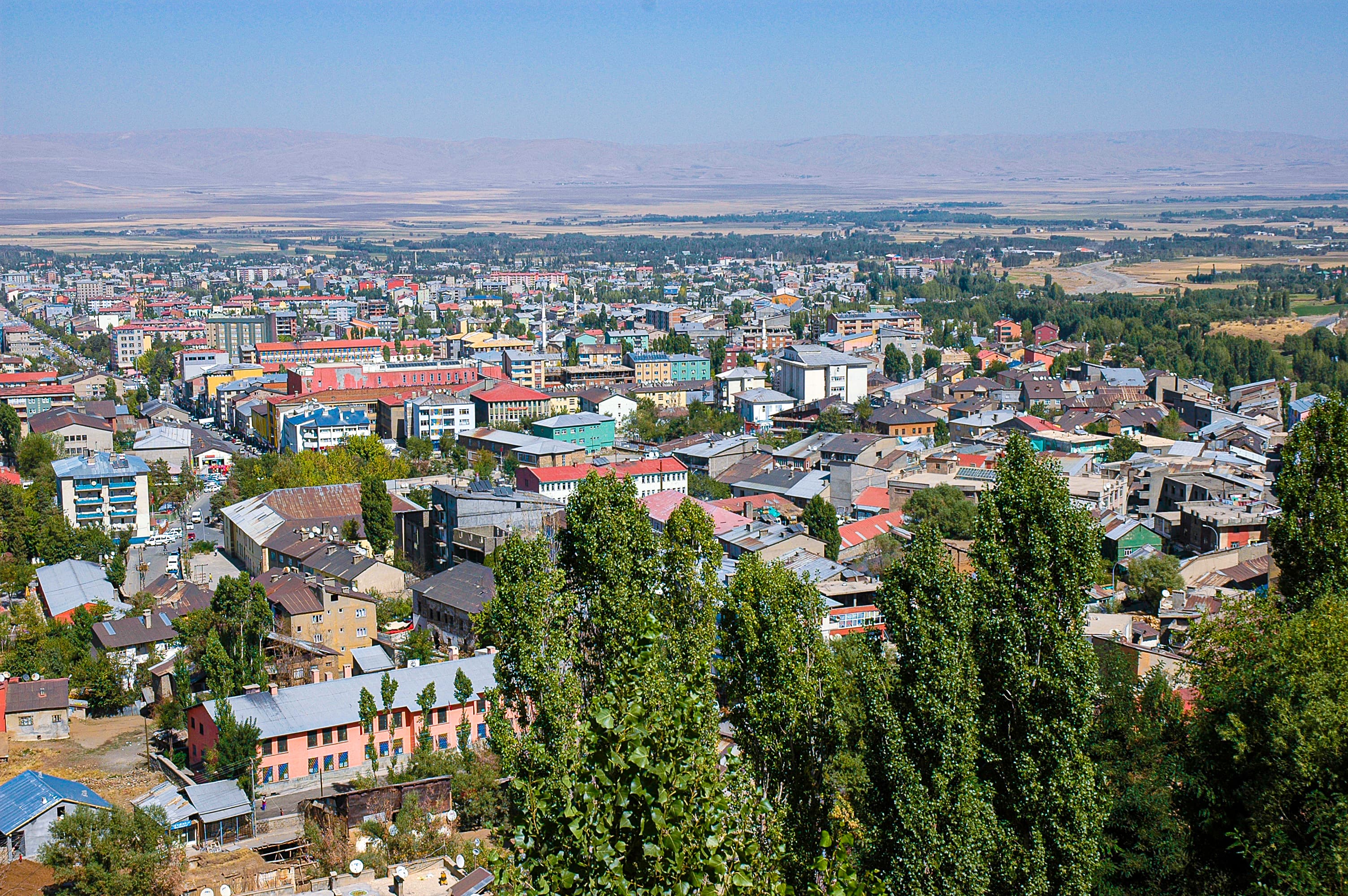 Image illustrating Muş