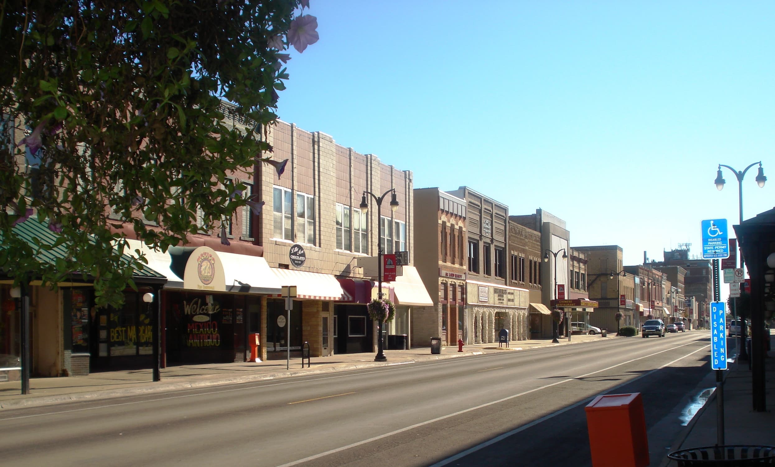 Image illustrating Marshalltown