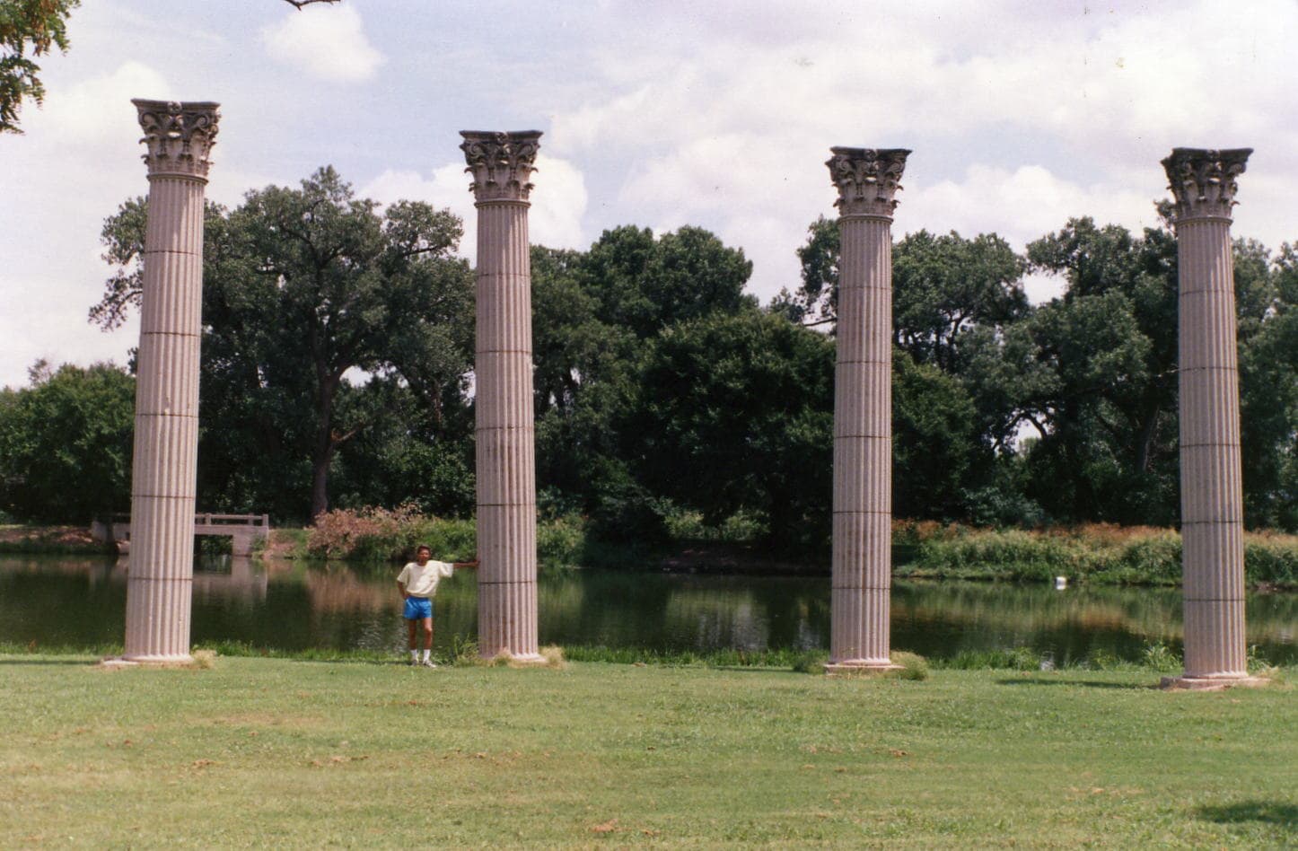 Image illustrating Phillips University