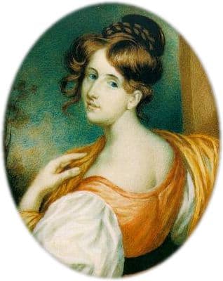 Image illustrating Elizabeth Gaskell