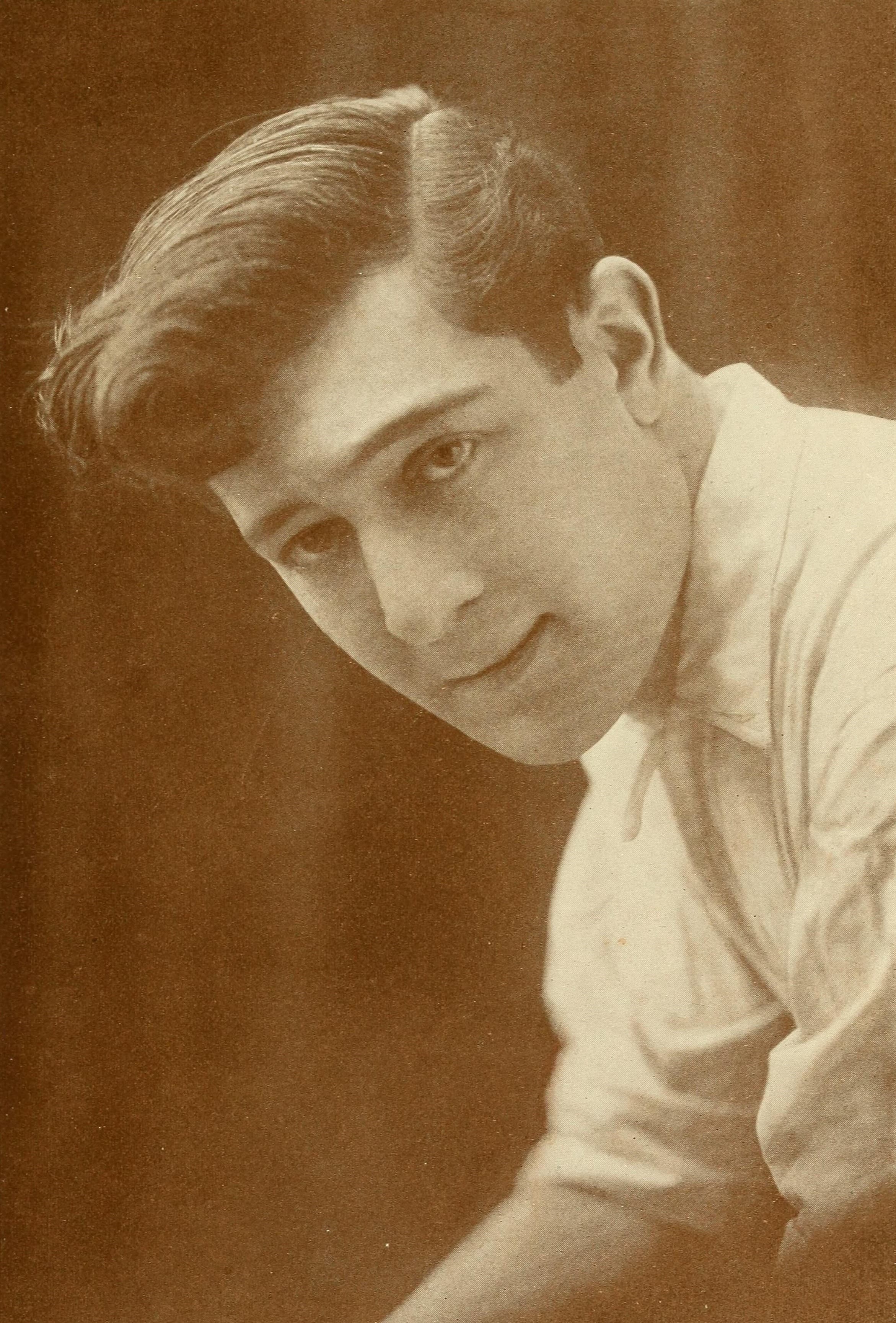 Image illustrating Hobart Henley