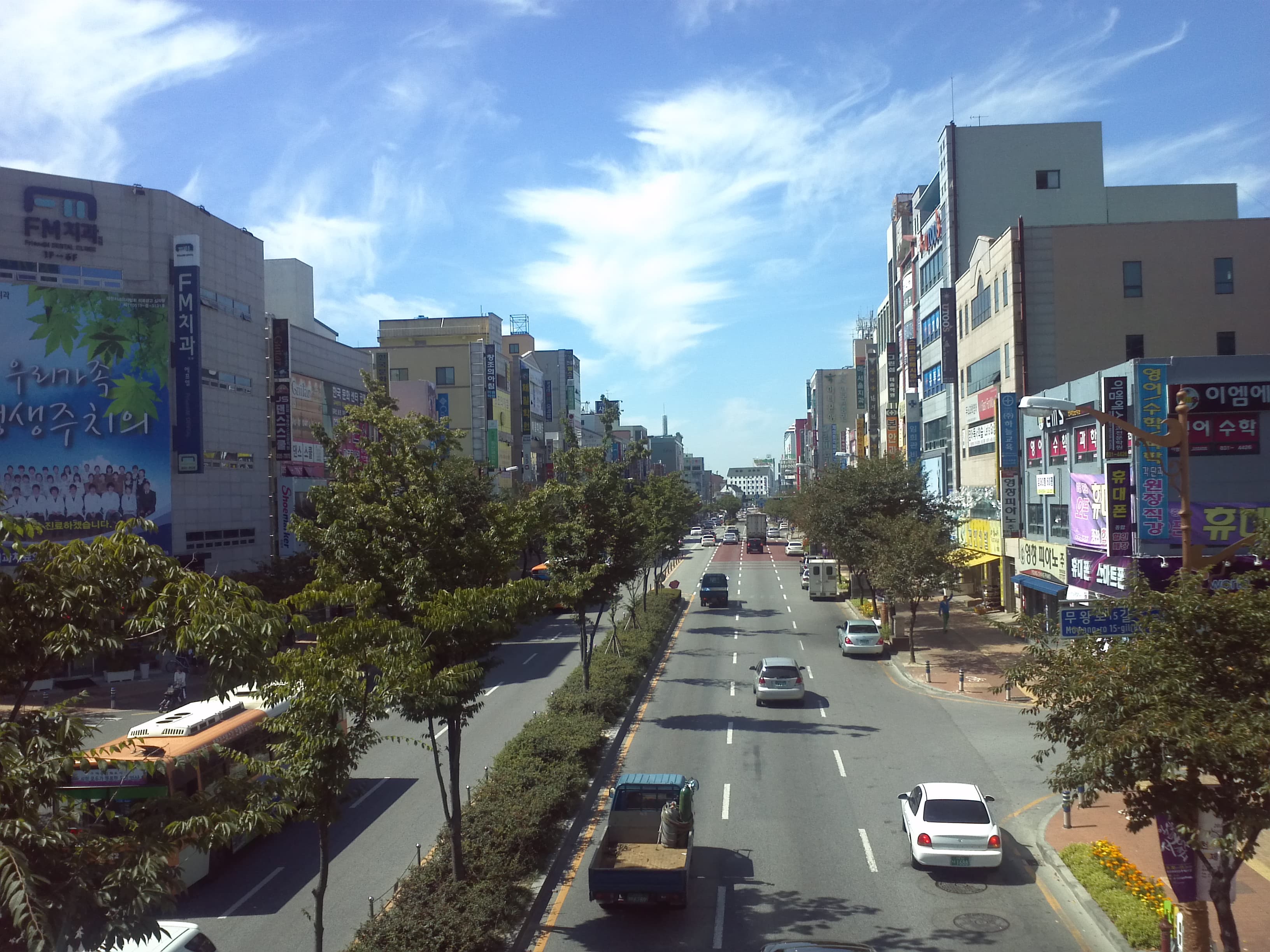 Image illustrating Iksan