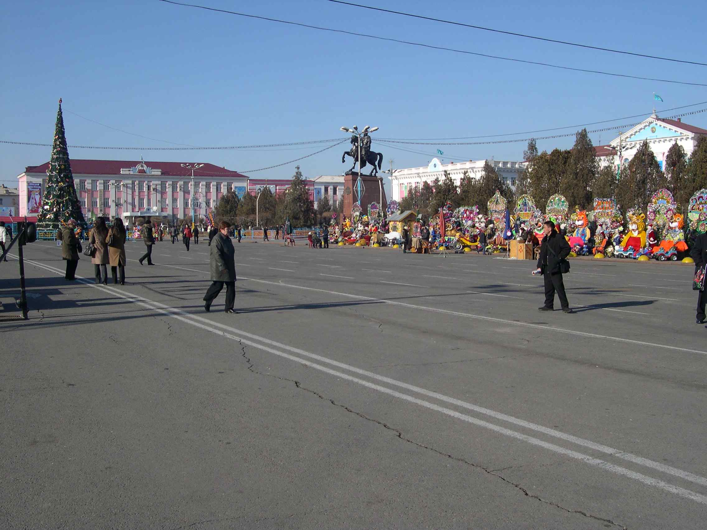 Image illustrating Taraz