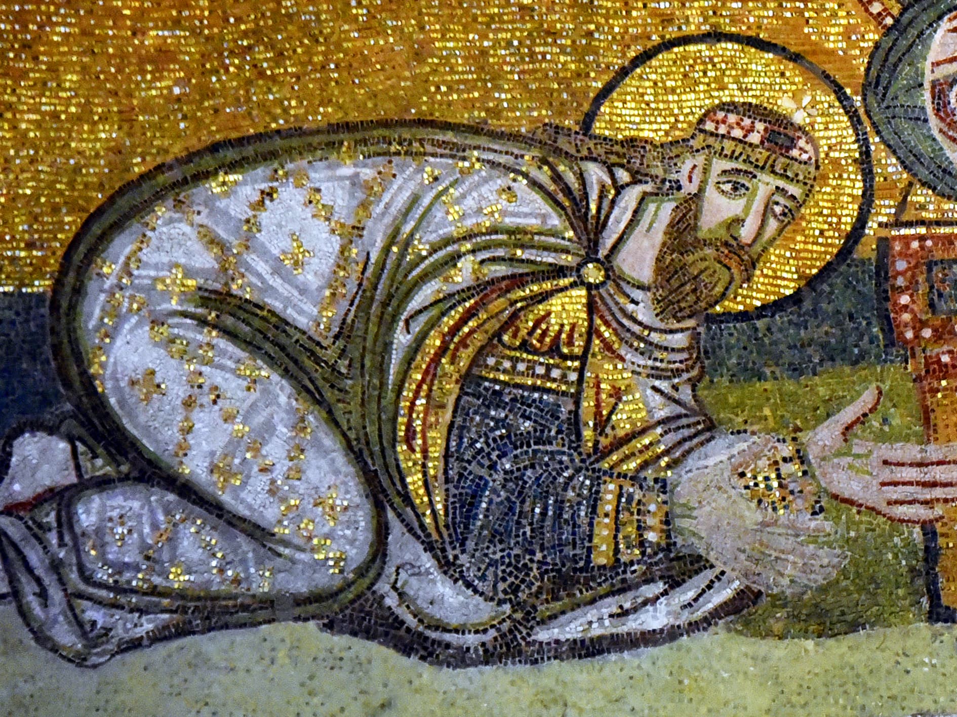 Image illustrating Leo VI the Wise
