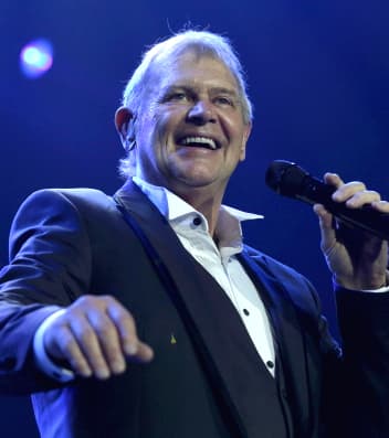 Image illustrating John Farnham