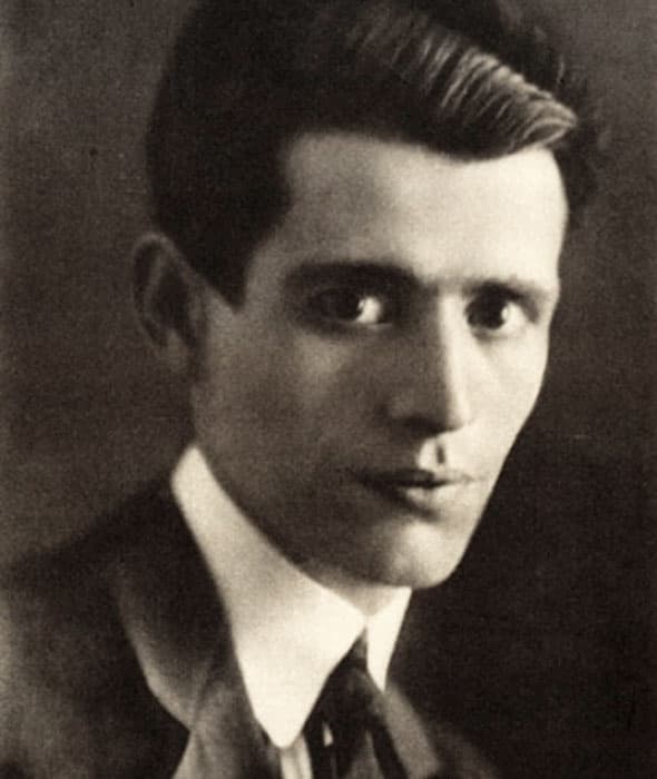 Image illustrating Nunzio Malasomma