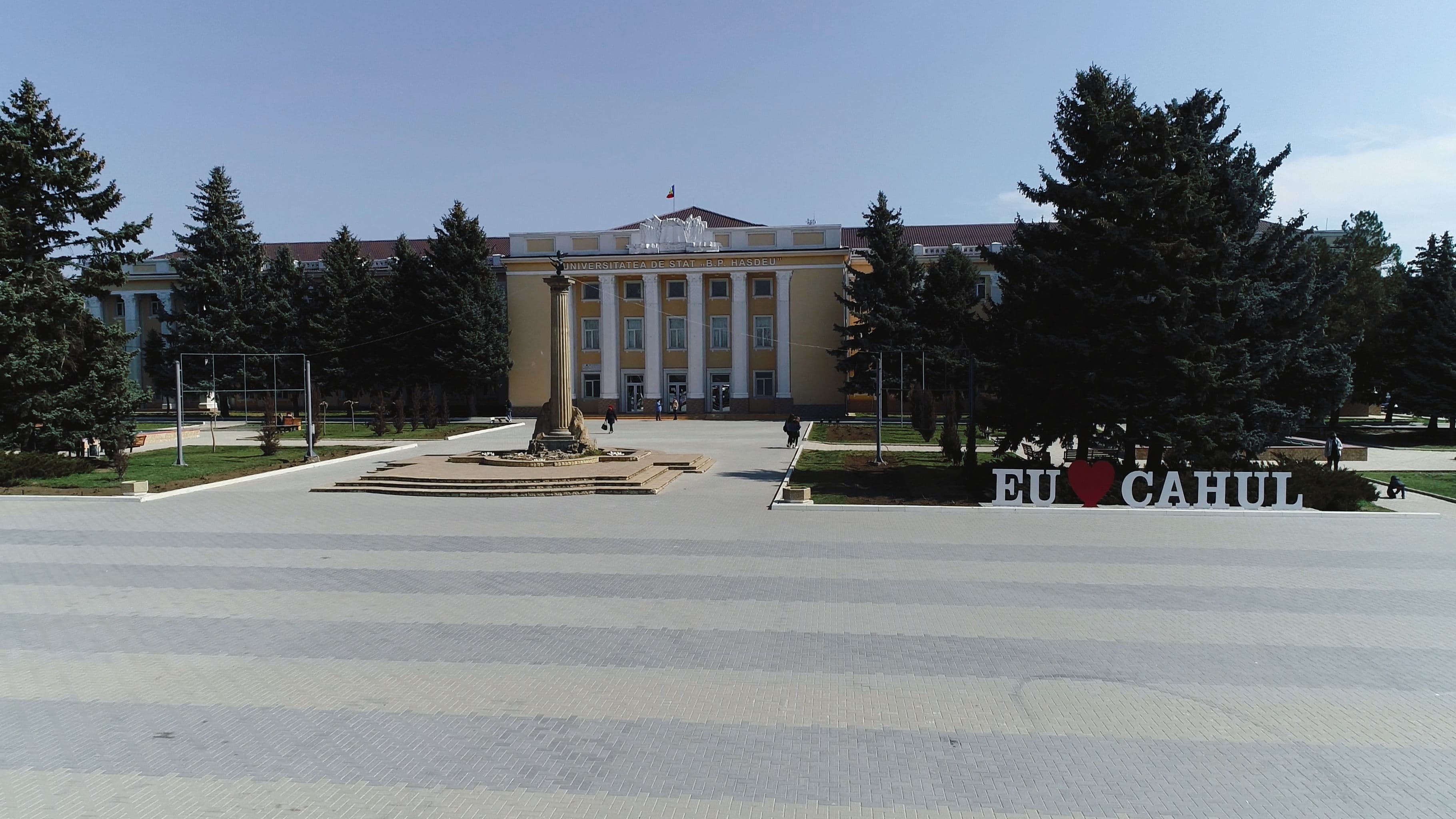Image illustrating Cahul