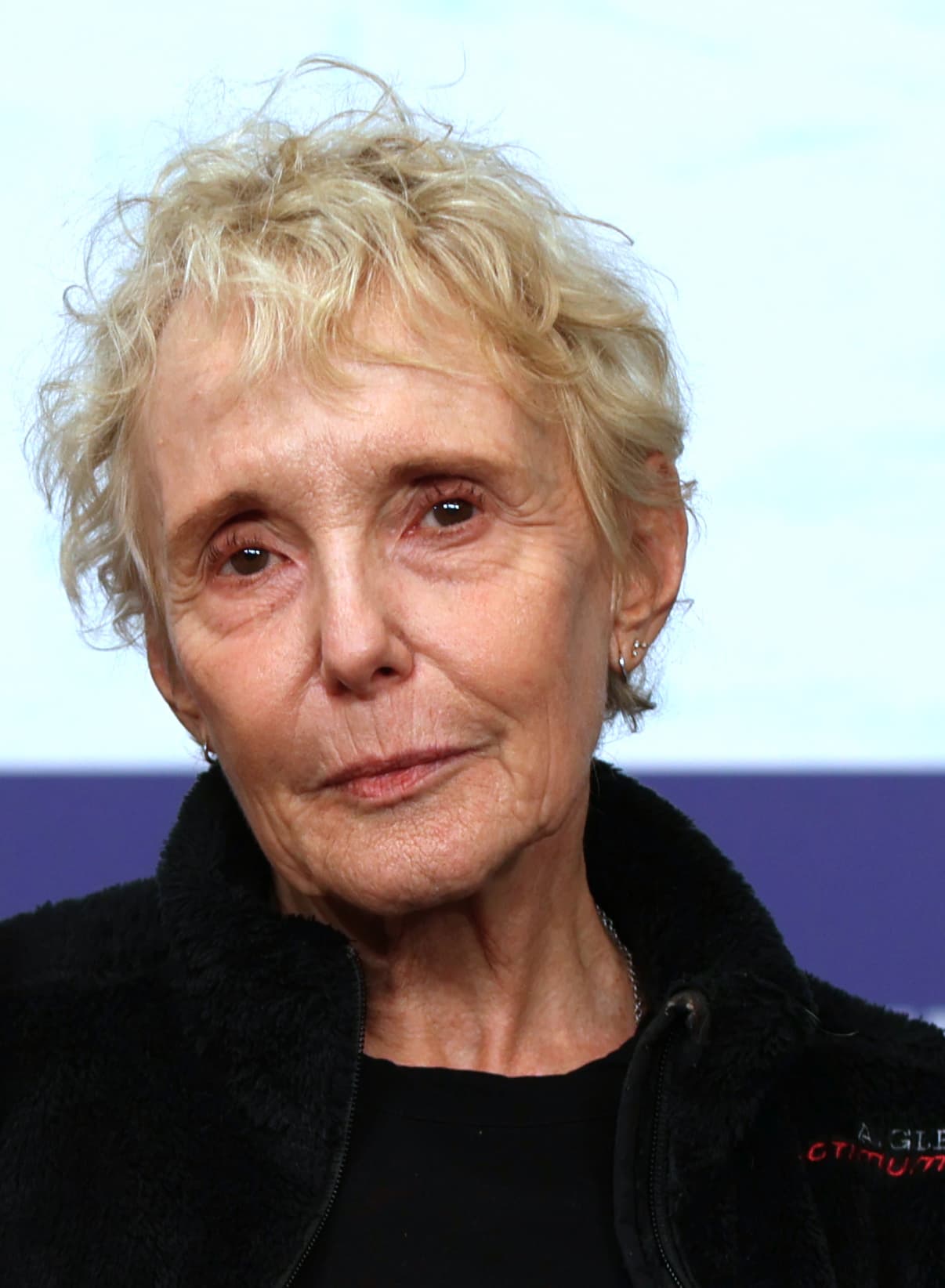 Image illustrating Claire Denis