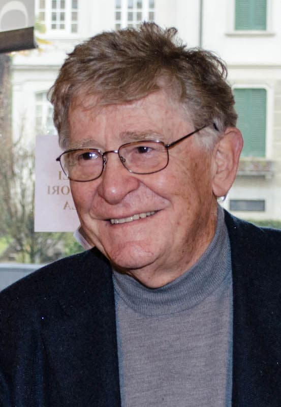 Image illustrating Ermanno Olmi