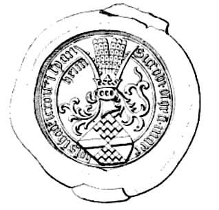 Image illustrating Jacob, Margrave of Baden-Baden