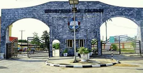 Image illustrating University of Calabar
