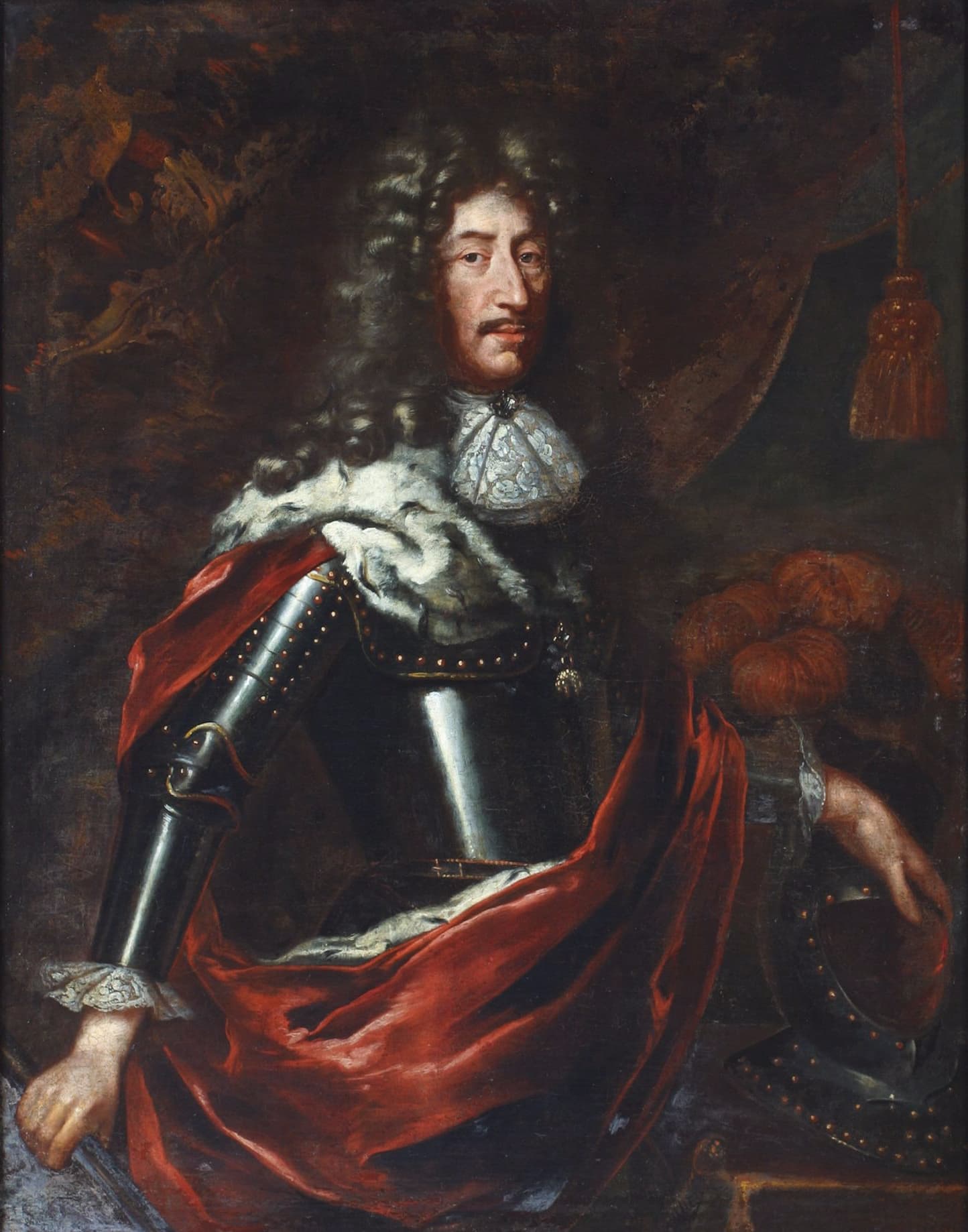 Image illustrating Philip William, Elector Palatine