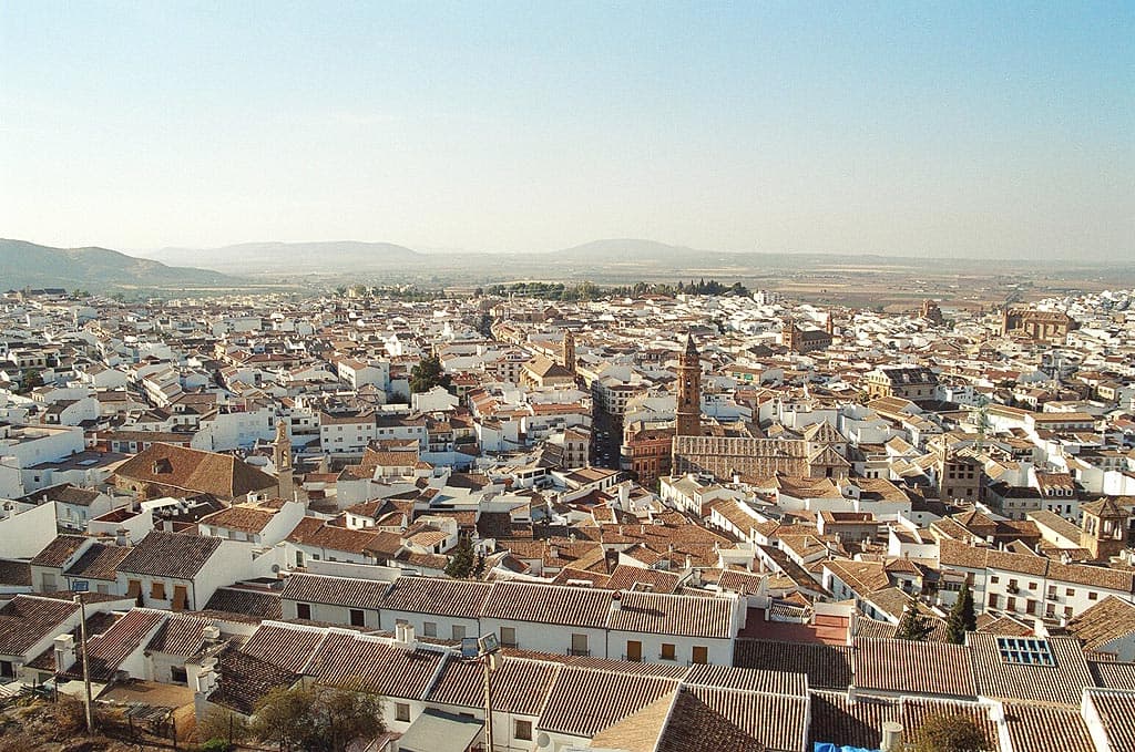 Image illustrating Antequera