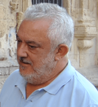 Image illustrating Imanol Uribe