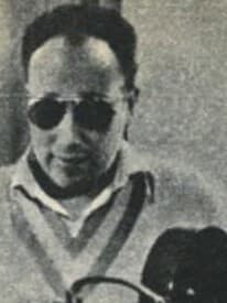Image illustrating Jean-Pierre Melville